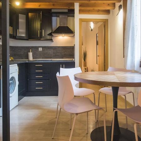 Madera Y Piedra - Apartamentos Aloha Толедо Екстер'єр фото